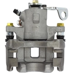 Order Rear Right Rebuilt Caliper With Hardware by CENTRIC PARTS - 141.33555 For Your Vehicle
