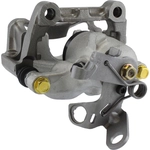 Order Rear Right Rebuilt Caliper With Hardware by CENTRIC PARTS - 141.33589 For Your Vehicle