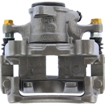 Order Rear Right Rebuilt Caliper With Hardware by CENTRIC PARTS - 141.33631 For Your Vehicle