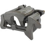 Order Rear Right Rebuilt Caliper With Hardware by CENTRIC PARTS - 141.33633 For Your Vehicle