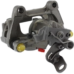 Order Rear Right Rebuilt Caliper With Hardware by CENTRIC PARTS - 141.33641 For Your Vehicle