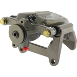 Order Rear Right Rebuilt Caliper With Hardware by CENTRIC PARTS - 141.33653 For Your Vehicle