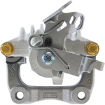 Order Rear Right Rebuilt Caliper With Hardware by CENTRIC PARTS - 141.33657 For Your Vehicle
