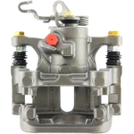 Order CENTRIC PARTS - 141.33682 - Remanufactured Semi-Loaded Rear Driver Side Brake Caliper For Your Vehicle