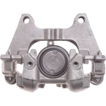 Order Rear Right Rebuilt Caliper With Hardware by CENTRIC PARTS - 141.33699 For Your Vehicle