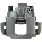Order Rear Right Rebuilt Caliper With Hardware by CENTRIC PARTS - 141.34505 For Your Vehicle