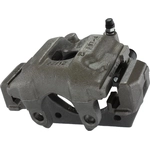 Order Rear Right Rebuilt Caliper With Hardware by CENTRIC PARTS - 141.34509 For Your Vehicle