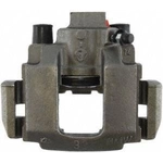 Order Rear Right Rebuilt Caliper With Hardware by CENTRIC PARTS - 141.34511 For Your Vehicle