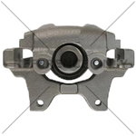 Order Rear Right Rebuilt Caliper With Hardware by CENTRIC PARTS - 141.34525 For Your Vehicle