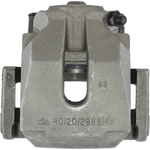 Order Rear Right Rebuilt Caliper With Hardware by CENTRIC PARTS - 141.34545 For Your Vehicle