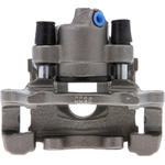 Order Rear Right Rebuilt Caliper With Hardware by CENTRIC PARTS - 141.34547 For Your Vehicle