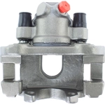 Order Rear Right Rebuilt Caliper With Hardware by CENTRIC PARTS - 141.34549 For Your Vehicle