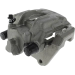 Order Rear Right Rebuilt Caliper With Hardware by CENTRIC PARTS - 141.34551 For Your Vehicle