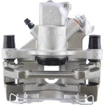 Order Rear Right Rebuilt Caliper With Hardware by CENTRIC PARTS - 141.34563 For Your Vehicle