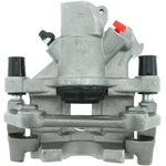Order Rear Right Rebuilt Caliper With Hardware by CENTRIC PARTS - 141.34573 For Your Vehicle