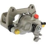 Order Rear Right Rebuilt Caliper With Hardware by CENTRIC PARTS - 141.34587 For Your Vehicle