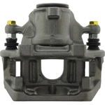 Order Rear Right Rebuilt Caliper With Hardware by CENTRIC PARTS - 141.34609 For Your Vehicle