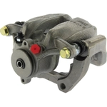 Order Rear Right Rebuilt Caliper With Hardware by CENTRIC PARTS - 141.34611 For Your Vehicle