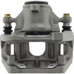 Order Rear Right Rebuilt Caliper With Hardware by CENTRIC PARTS - 141.34617 For Your Vehicle