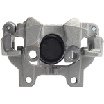 Order CENTRIC PARTS - 141.34645 - Remanufactured Semi-Loaded Rear Passenger Side Brake Caliper For Your Vehicle
