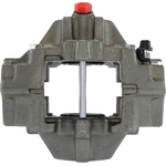 Order CENTRIC PARTS - 141.35537 - Rear Right Disc Brake Caliper For Your Vehicle