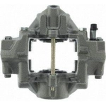 Order Rear Right Rebuilt Caliper With Hardware by CENTRIC PARTS - 141.35539 For Your Vehicle
