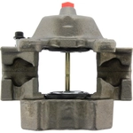 Order Rear Right Rebuilt Caliper With Hardware by CENTRIC PARTS - 141.35541 For Your Vehicle