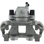 Order Rear Right Rebuilt Caliper With Hardware by CENTRIC PARTS - 141.35557 For Your Vehicle