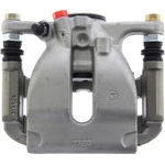 Order Rear Right Rebuilt Caliper With Hardware by CENTRIC PARTS - 141.35629 For Your Vehicle