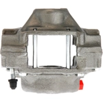 Order Rear Right Rebuilt Caliper With Hardware by CENTRIC PARTS - 141.38511 For Your Vehicle