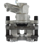 Order Rear Right Rebuilt Caliper With Hardware by CENTRIC PARTS - 141.38519 For Your Vehicle