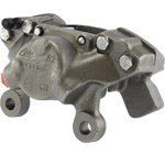 Order Rear Right Rebuilt Caliper With Hardware by CENTRIC PARTS - 141.39511 For Your Vehicle