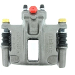 Order Rear Right Rebuilt Caliper With Hardware by CENTRIC PARTS - 141.39519 For Your Vehicle