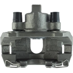Order Rear Right Rebuilt Caliper With Hardware by CENTRIC PARTS - 141.39523 For Your Vehicle