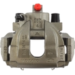 Order Rear Right Rebuilt Caliper With Hardware by CENTRIC PARTS - 141.39525 For Your Vehicle