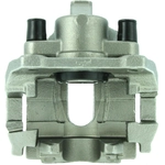 Order Rear Right Rebuilt Caliper With Hardware by CENTRIC PARTS - 141.39533 For Your Vehicle