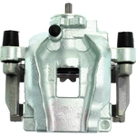Order CENTRIC PARTS - 141.39551 - Remanufactured Semi-Loaded Rear Passenger Side Brake Caliper For Your Vehicle