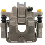 Order Rear Right Rebuilt Caliper With Hardware by CENTRIC PARTS - 141.40513 For Your Vehicle