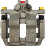 Order Rear Right Rebuilt Caliper With Hardware by CENTRIC PARTS - 141.40517 For Your Vehicle