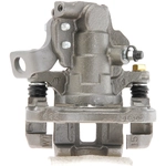 Order Rear Right Rebuilt Caliper With Hardware by CENTRIC PARTS - 141.40521 For Your Vehicle