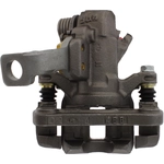 Order Rear Right Rebuilt Caliper With Hardware by CENTRIC PARTS - 141.40531 For Your Vehicle