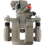 Order Rear Right Rebuilt Caliper With Hardware by CENTRIC PARTS - 141.40539 For Your Vehicle