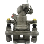 Order Rear Right Rebuilt Caliper With Hardware by CENTRIC PARTS - 141.40549 For Your Vehicle