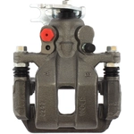 Order CENTRIC PARTS - 141.40571 - Rear Right Rebuilt Caliper With Hardware For Your Vehicle