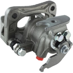 Order CENTRIC PARTS - 141.40581 - Rear Right Rebuilt Caliper With Hardware For Your Vehicle