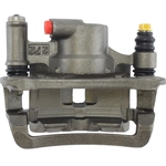Order Rear Right Rebuilt Caliper With Hardware by CENTRIC PARTS - 141.42527 For Your Vehicle