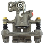 Order Rear Right Rebuilt Caliper With Hardware by CENTRIC PARTS - 141.42533 For Your Vehicle