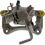 Order Rear Right Rebuilt Caliper With Hardware by CENTRIC PARTS - 141.42545 For Your Vehicle