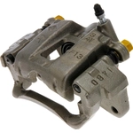 Order Rear Right Rebuilt Caliper With Hardware by CENTRIC PARTS - 141.44515 For Your Vehicle