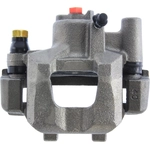 Order Rear Right Rebuilt Caliper With Hardware by CENTRIC PARTS - 141.44583 For Your Vehicle